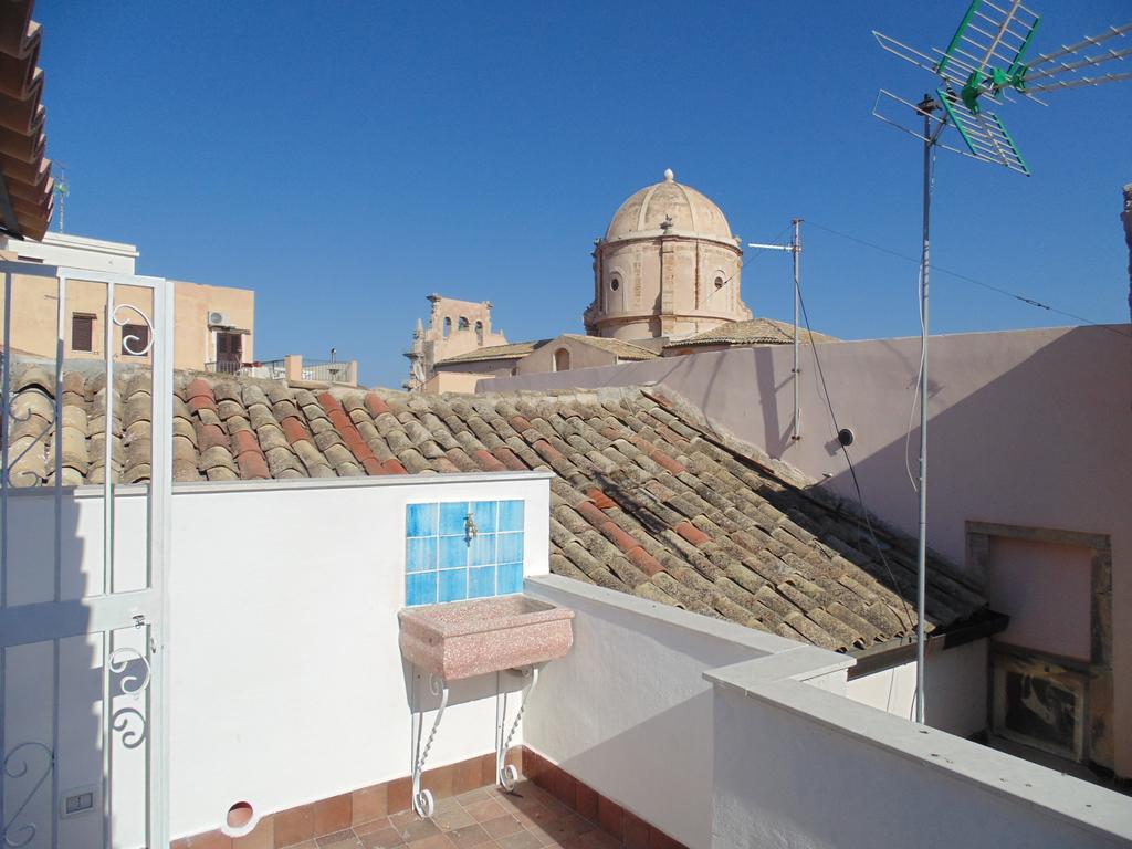 Allegrakori سيراكوزا الغرفة الصورة